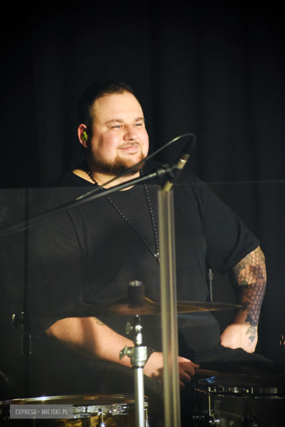 34. finał Wielkiej Orkiestry Świątecznej Pomocy w Ziębicach