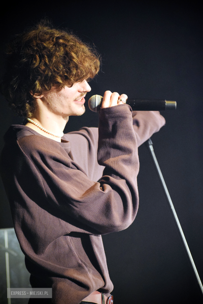 34. finał Wielkiej Orkiestry Świątecznej Pomocy w Ziębicach