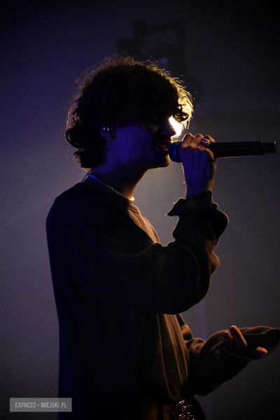 34. finał Wielkiej Orkiestry Świątecznej Pomocy w Ziębicach