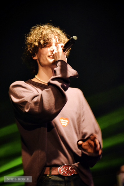 34. finał Wielkiej Orkiestry Świątecznej Pomocy w Ziębicach