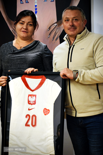 34. finał Wielkiej Orkiestry Świątecznej Pomocy w Ziębicach