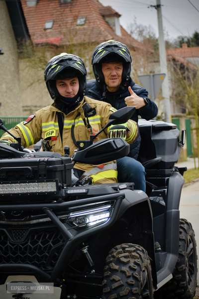 Ziębiczanie po raz 10. na sportowo uczcili pamięć o Żołnierzach Niezłomnych