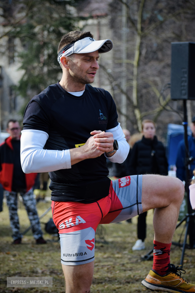 Ziębiczanie po raz 10. na sportowo uczcili pamięć o Żołnierzach Niezłomnych