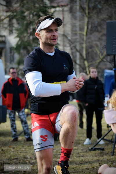 Ziębiczanie po raz 10. na sportowo uczcili pamięć o Żołnierzach Niezłomnych