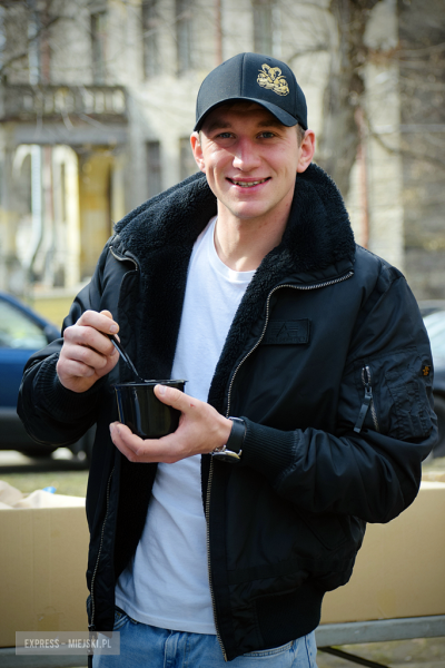 Ziębiczanie po raz 10. na sportowo uczcili pamięć o Żołnierzach Niezłomnych