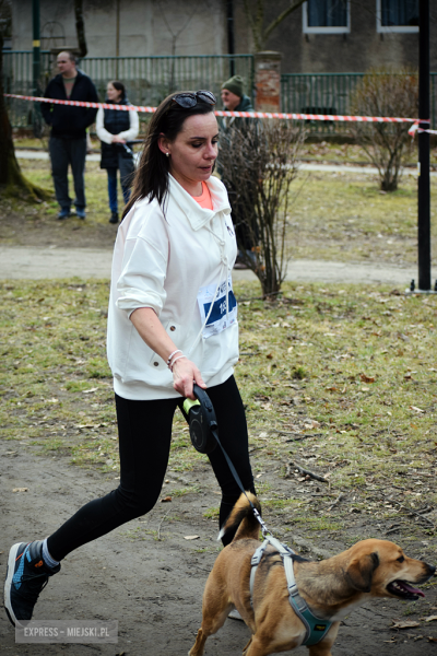 Ziębiczanie po raz 10. na sportowo uczcili pamięć o Żołnierzach Niezłomnych