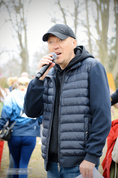 Ziębiczanie po raz 10. na sportowo uczcili pamięć o Żołnierzach Niezłomnych