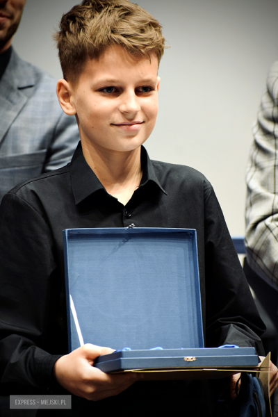 Gminna Gala Sportu w Ziębicach. Wręczono nagrody dla sportowców, drużyn, działaczy i trenerów