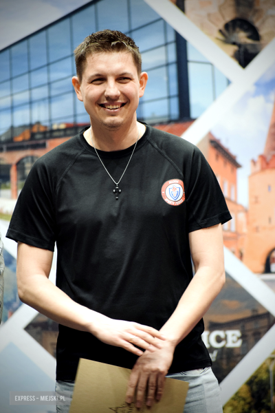 Gminna Gala Sportu w Ziębicach. Wręczono nagrody dla sportowców, drużyn, działaczy i trenerów