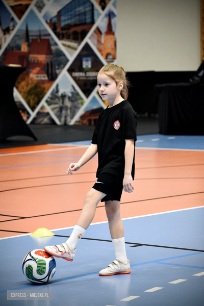 Gminna Gala Sportu w Ziębicach. Wręczono nagrody dla sportowców, drużyn, działaczy i trenerów