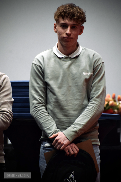 Gminna Gala Sportu w Ziębicach. Wręczono nagrody dla sportowców, drużyn, działaczy i trenerów