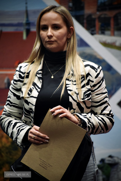 Gminna Gala Sportu w Ziębicach. Wręczono nagrody dla sportowców, drużyn, działaczy i trenerów