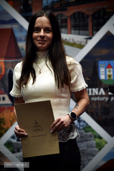 Gminna Gala Sportu w Ziębicach. Wręczono nagrody dla sportowców, drużyn, działaczy i trenerów