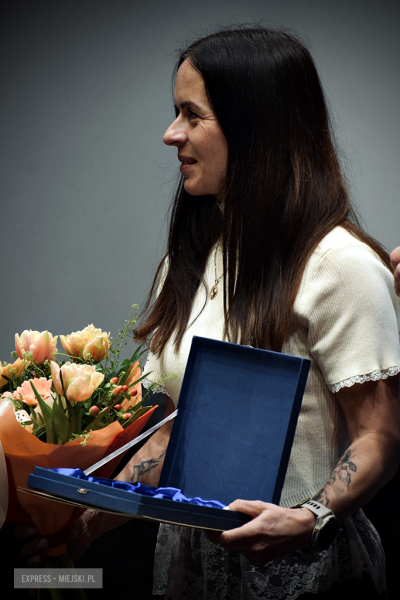 Gminna Gala Sportu w Ziębicach. Wręczono nagrody dla sportowców, drużyn, działaczy i trenerów