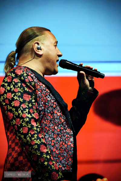 Muzyczne święto kobiet z Golec uOrkiestra w Ziębicach!