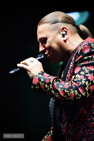 Muzyczne święto kobiet z Golec uOrkiestra w Ziębicach!