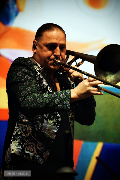 Muzyczne święto kobiet z Golec uOrkiestra w Ziębicach!