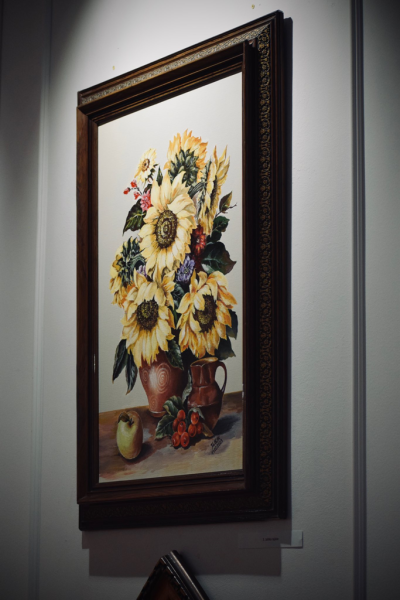 Benefis Janusza Lalaka w Ziębickim Centrum Kultury