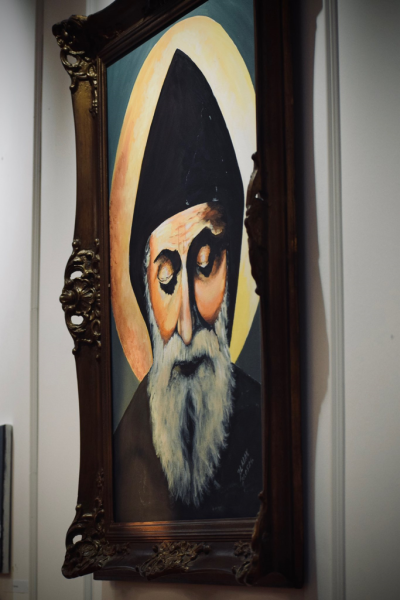 Benefis Janusza Lalaka w Ziębickim Centrum Kultury