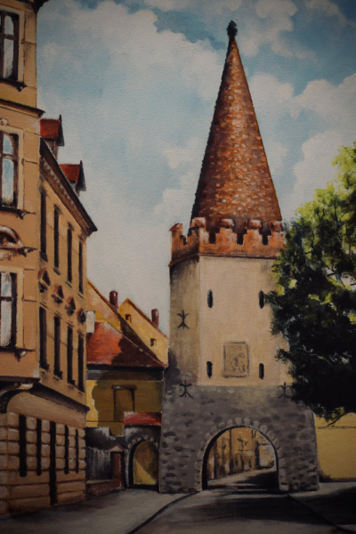 Benefis Janusza Lalaka w Ziębickim Centrum Kultury