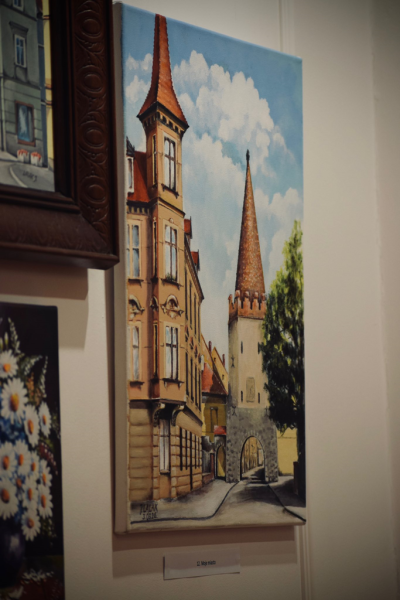 Benefis Janusza Lalaka w Ziębickim Centrum Kultury