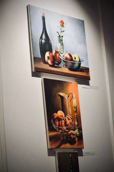 Benefis Janusza Lalaka w Ziębickim Centrum Kultury