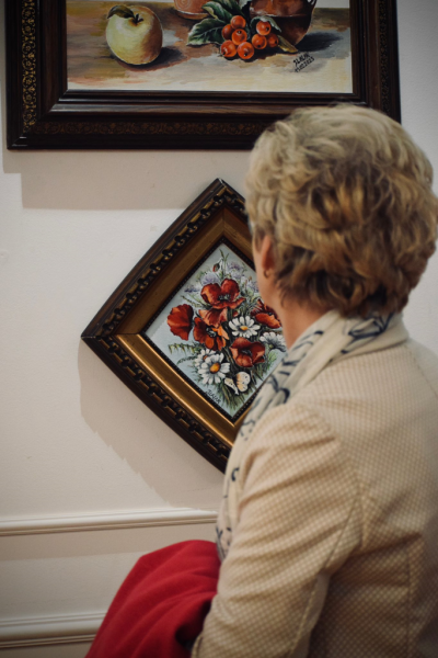 Benefis Janusza Lalaka w Ziębickim Centrum Kultury