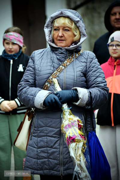 Świąteczna atmosfera na Jarmarku Wielkanocnym w Ziębicach