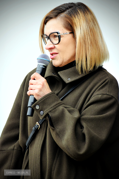 Świąteczna atmosfera na Jarmarku Wielkanocnym w Ziębicach