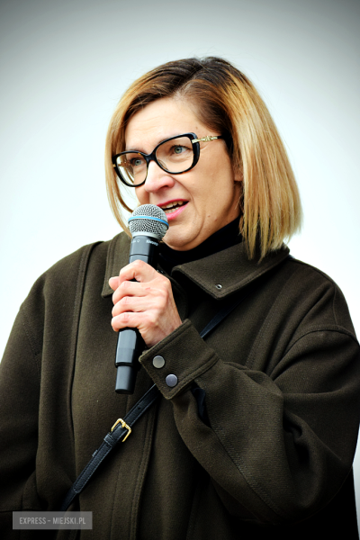 Świąteczna atmosfera na Jarmarku Wielkanocnym w Ziębicach