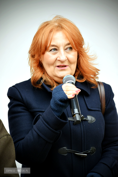 Świąteczna atmosfera na Jarmarku Wielkanocnym w Ziębicach