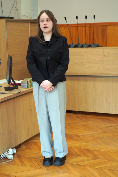 Powiatowe eliminacje „Pegazika” rozstrzygnięte. Znamy laureatów konkursu recytatorskiego