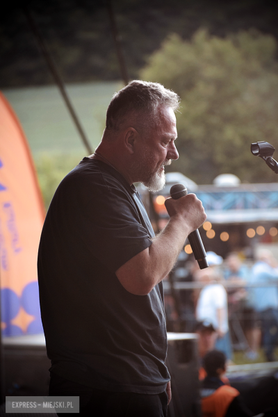 Zalia wróciła do Ziębic, T.Love zamknął festiwal. Tak wyglądał finał ZiębiceFEST! 2026 