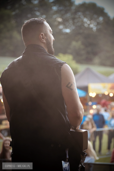Zalia wróciła do Ziębic, T.Love zamknął festiwal. Tak wyglądał finał ZiębiceFEST! 2026 