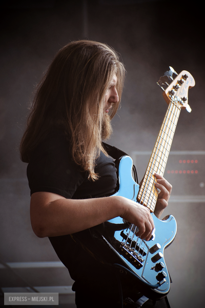 Zalia wróciła do Ziębic, T.Love zamknął festiwal. Tak wyglądał finał ZiębiceFEST! 2026 