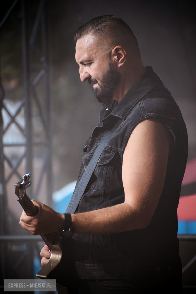Zalia wróciła do Ziębic, T.Love zamknął festiwal. Tak wyglądał finał ZiębiceFEST! 2026 