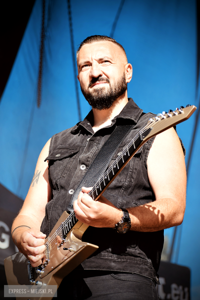Zalia wróciła do Ziębic, T.Love zamknął festiwal. Tak wyglądał finał ZiębiceFEST! 2026 