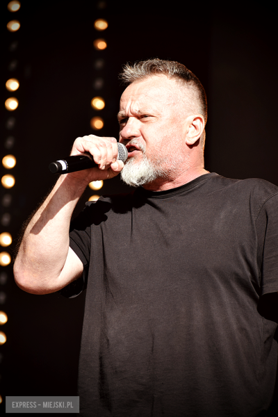 Zalia wróciła do Ziębic, T.Love zamknął festiwal. Tak wyglądał finał ZiębiceFEST! 2026