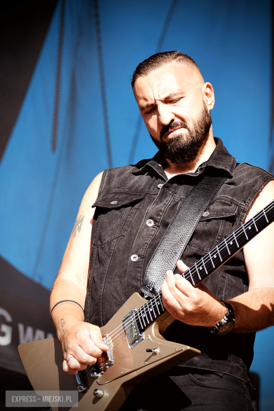 Zalia wróciła do Ziębic, T.Love zamknął festiwal. Tak wyglądał finał ZiębiceFEST! 2026