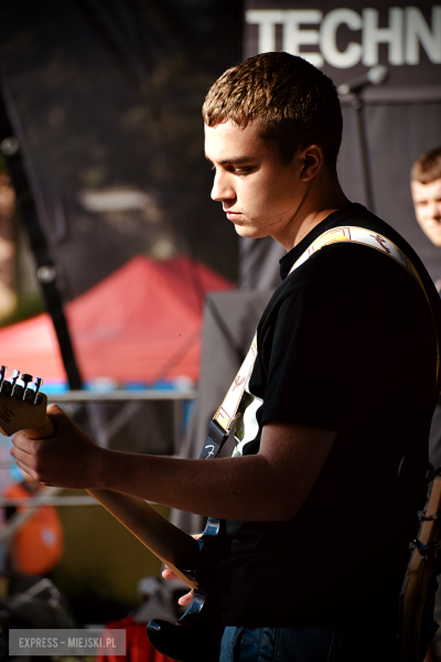 Zalia wróciła do Ziębic, T.Love zamknął festiwal. Tak wyglądał finał ZiębiceFEST! 2026