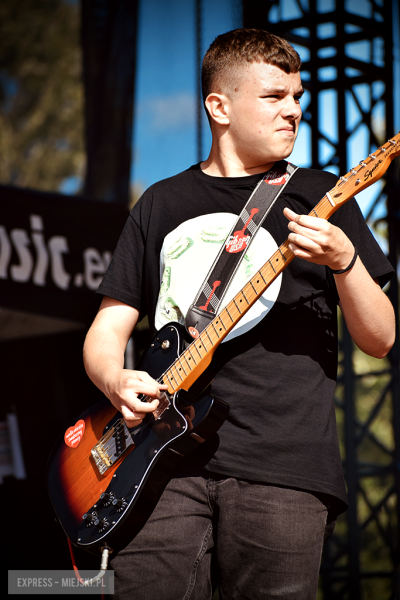 Zalia wróciła do Ziębic, T.Love zamknął festiwal. Tak wyglądał finał ZiębiceFEST! 2026