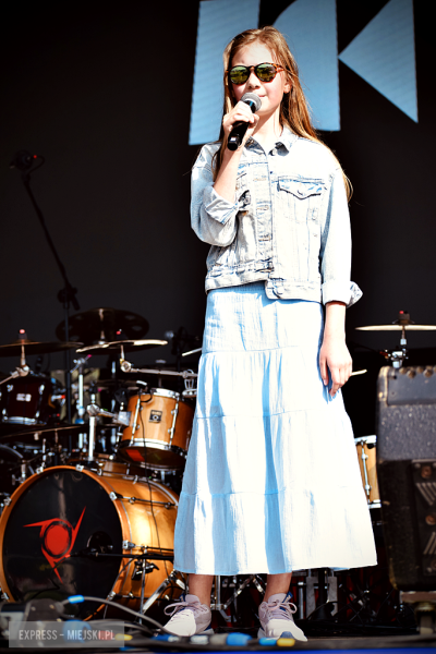Zalia wróciła do Ziębic, T.Love zamknął festiwal. Tak wyglądał finał ZiębiceFEST! 2026