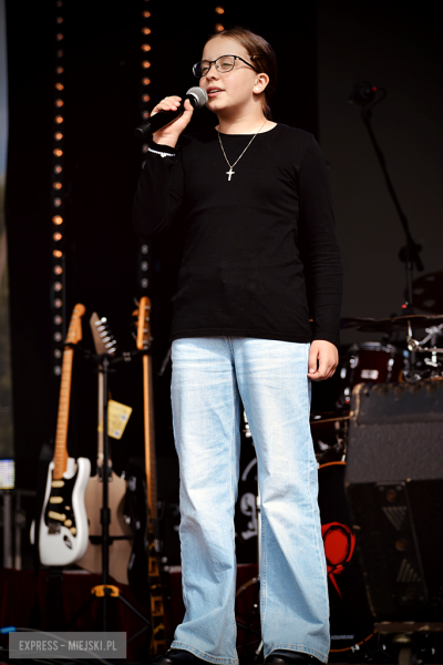 Zalia wróciła do Ziębic, T.Love zamknął festiwal. Tak wyglądał finał ZiębiceFEST! 2026
