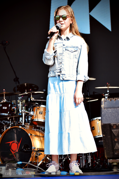 Zalia wróciła do Ziębic, T.Love zamknął festiwal. Tak wyglądał finał ZiębiceFEST! 2026