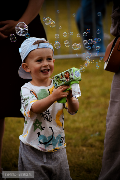 Zalia wróciła do Ziębic, T.Love zamknął festiwal. Tak wyglądał finał ZiębiceFEST! 2026