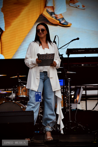 Zalia wróciła do Ziębic, T.Love zamknął festiwal. Tak wyglądał finał ZiębiceFEST! 2026