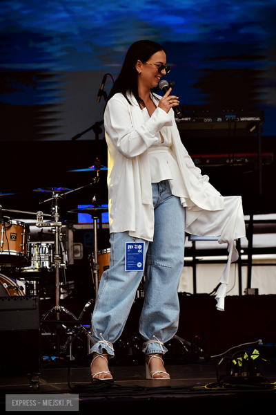 Zalia wróciła do Ziębic, T.Love zamknął festiwal. Tak wyglądał finał ZiębiceFEST! 2026