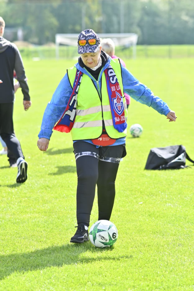 8. Igrzyska Sportowe Seniorów – Ziębice 2026