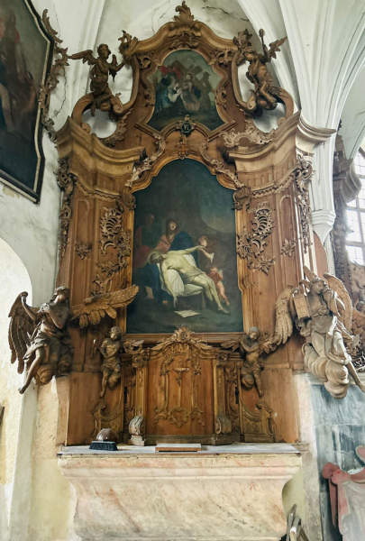 Opactwo Cysterskie w Henrykowie coraz bliżej wpisania na listę Pomników Historii