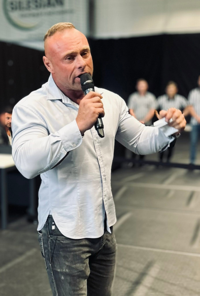 Otwarte Mistrzostwa Armwrestlingu w Ziębicach